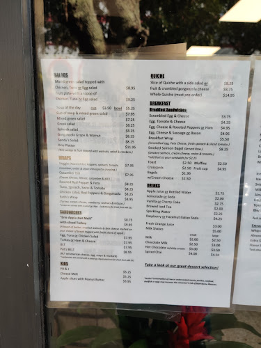 905 Cafe - Hospitality and gastronomy