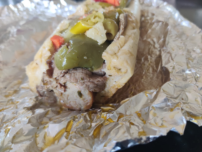 Dazzo's Dog House - Glendale