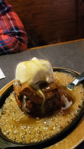 Opinii despre Kahootz Steak & Alehouse în Meridian - Hospitality and gastronomy