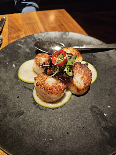 Opinii despre Baldamar în Roseville - Hospitality and gastronomy