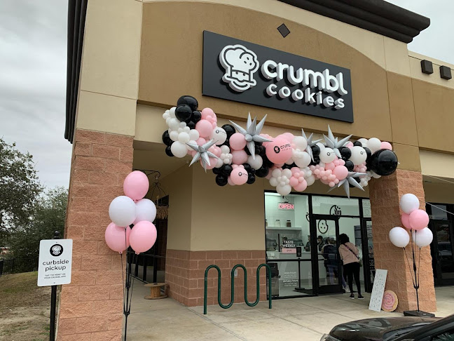 Crumbl Cookies - The Forum - Hospitality and gastronomy