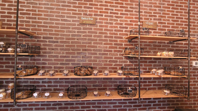 Crumbville, TX - Hospitality and gastronomy