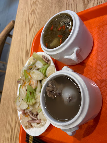 Tomson One Restaurant - Flushing