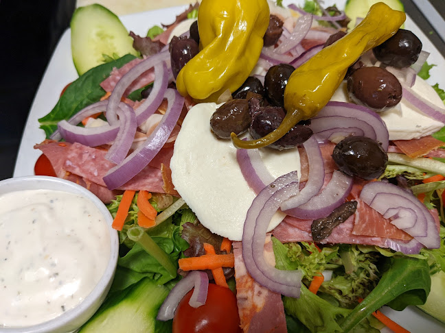 Italia Bella Phone number