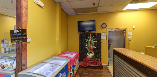 Opinii despre El Chavis Taquizas în Dallas - Hospitality and gastronomy