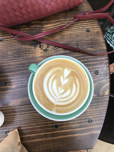 Comentarii opinii despre Nook Coffee Bar