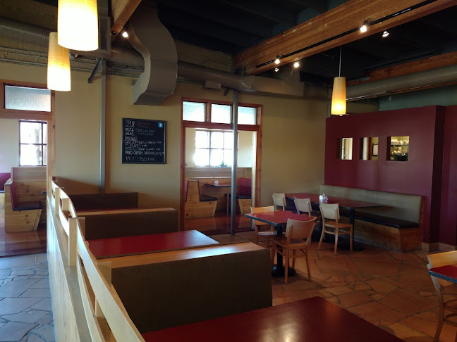 Stella Grill - Millcreek