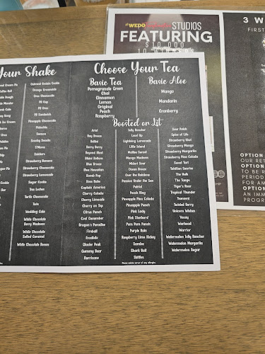 Herbalife Uplifted Nutrition