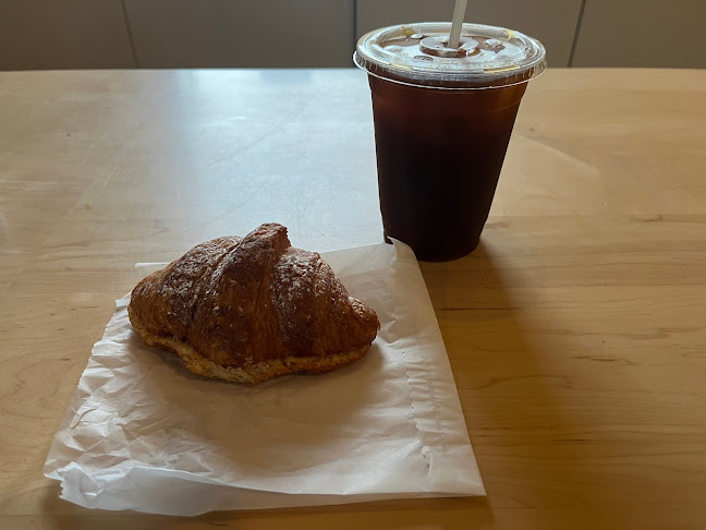 Ugly Duck Coffee - Hospitality and gastronomy