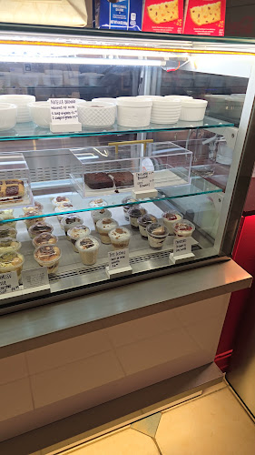 Comments and reviews of Vaniglia & Cioccolato
