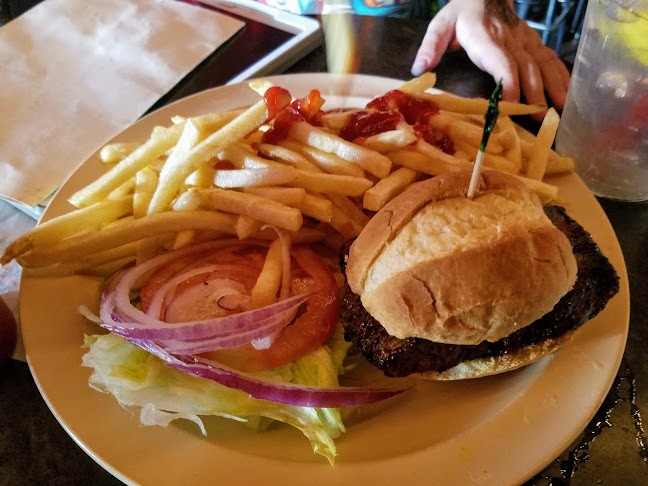 Nevada Smith's Saloon - Tucson