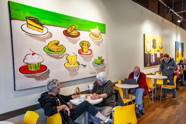 Opinii despre Dulce Capital în Santa Fe - Hospitality and gastronomy