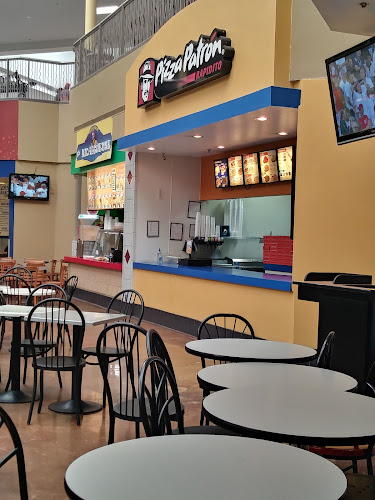 Pizza Patrón South Freeway