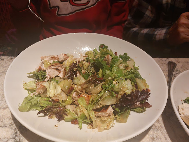 Comentarii opinii despre Firebirds Wood Fired Grill