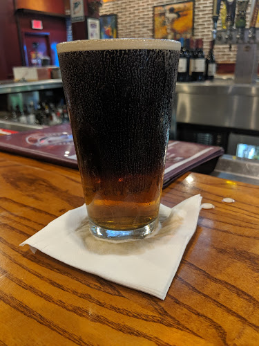 AJ's American Grill - Lake Worth Beach