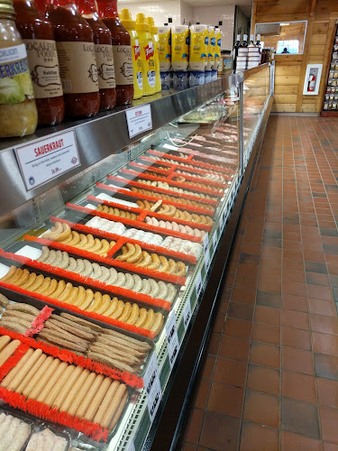 Brennan's Market Open Times