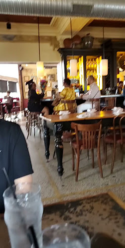 Reviews of Ottava Via in Detroit - Hospitality and gastronomy