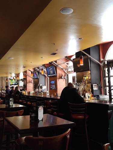 Gordon Biersch Brewery Restaurant - Hospitality and gastronomy