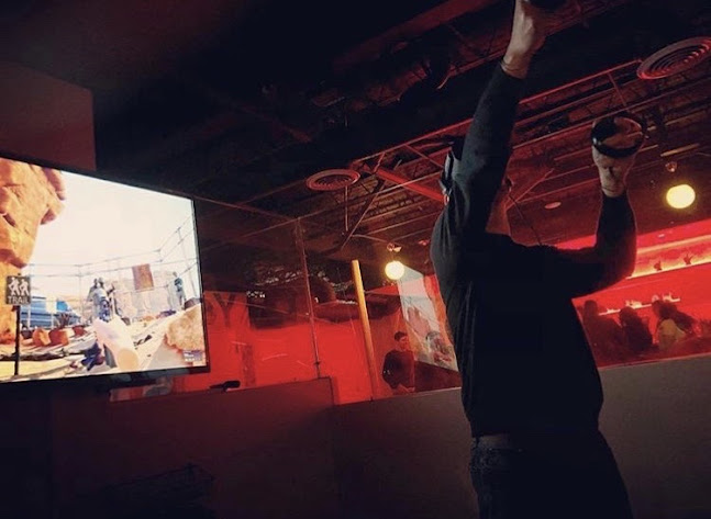 Crybaby - Hospitality and gastronomy