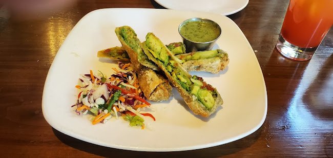 Kona Grill - Boise Phone number