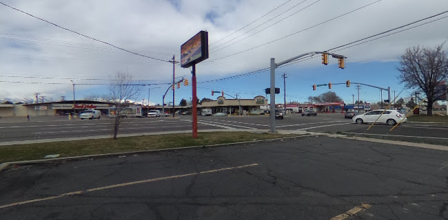 Opinii despre Mariscos Ensenada în Taylorsville - Hospitality and gastronomy