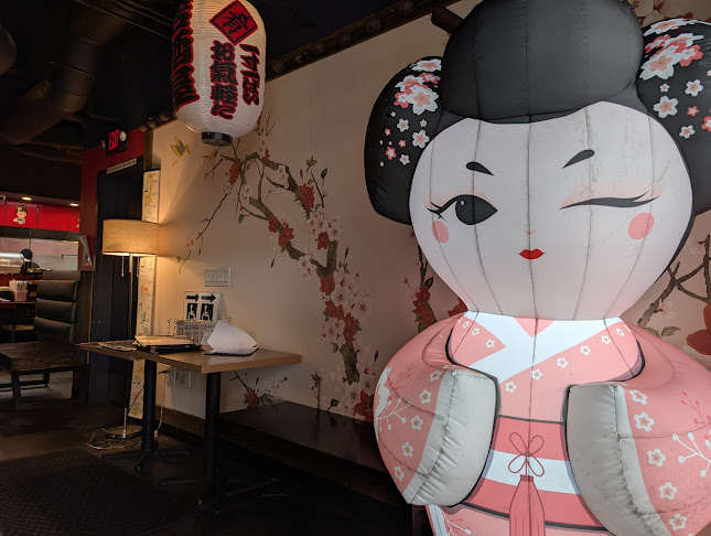 Comentarii opinii despre Sushi Ichiban