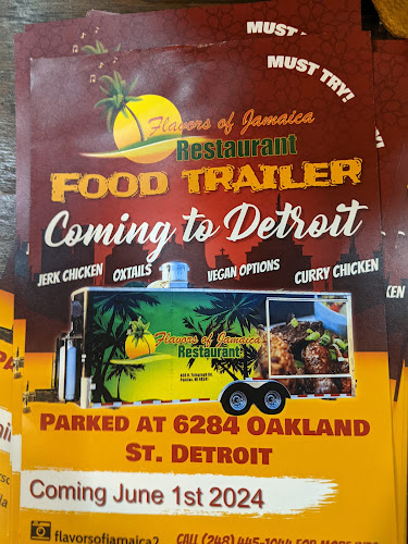 406 N Telegraph, Pontiac, MI 48341