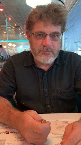 Comments and reviews of Scenic 90 Cafe