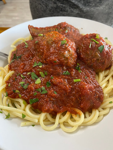 Chimento's Spaghetti House