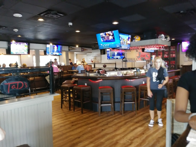 Tad's Louisiana Cooking - Hospitality and gastronomy