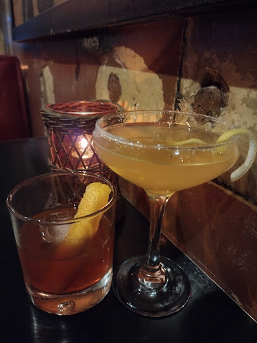 The Cove - Hospitality and gastronomy