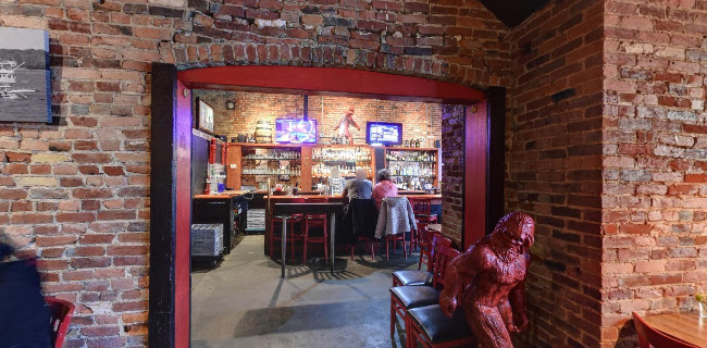 Opinii despre Red Yeti în Jeffersonville - Hospitality and gastronomy