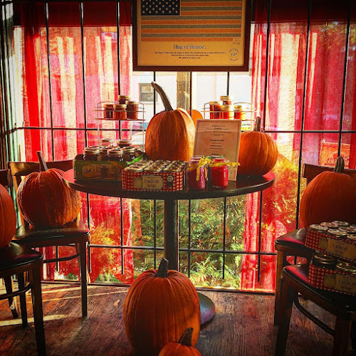 Ed & Mary's Open Times