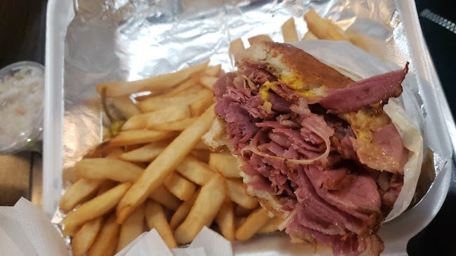 Dino's - Los Angeles