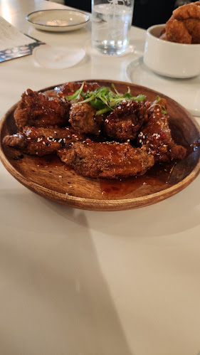 Comments and reviews of Box St. All Day Brunch - Hemisfair