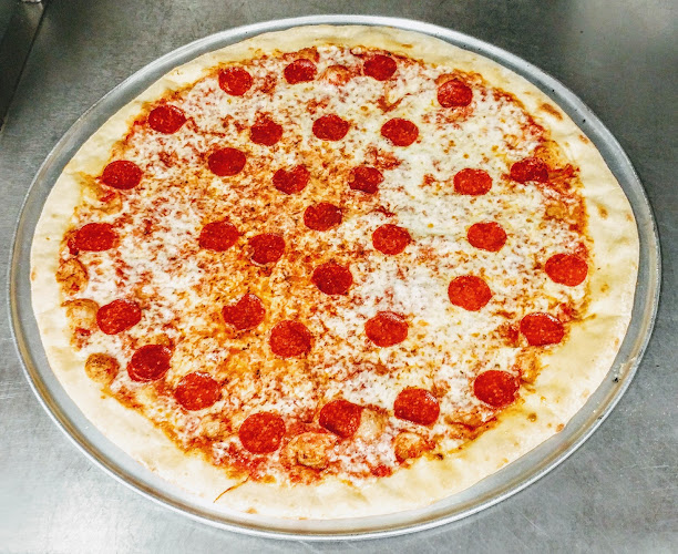 Mama's Italian Bistro - Wilmington