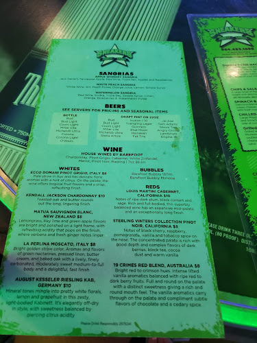 Sneakers Sports Grille Phone number