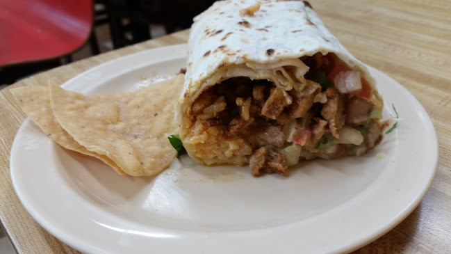 Rancho Grande Taqueria Livermore