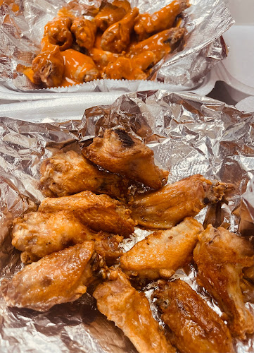 Night Owl Pizza - Kennesaw