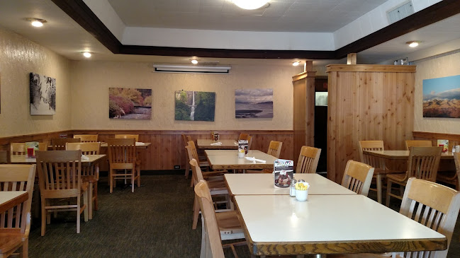 Opinii despre Elmer's Restaurant în Pocatello - Hospitality and gastronomy