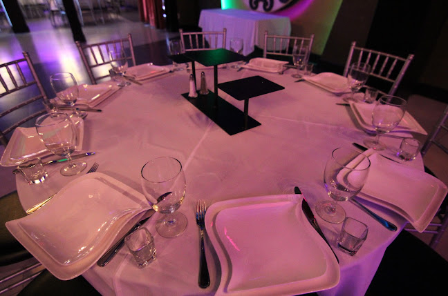 Bouvardia Venues - Burbank