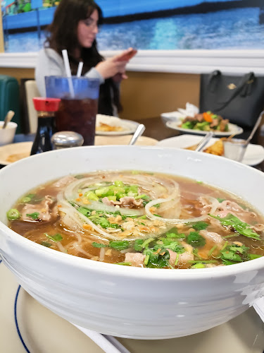 A Touch of Thai - Yuma