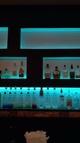 Palate Restaurant Latin Inspired Cuisine & Bar