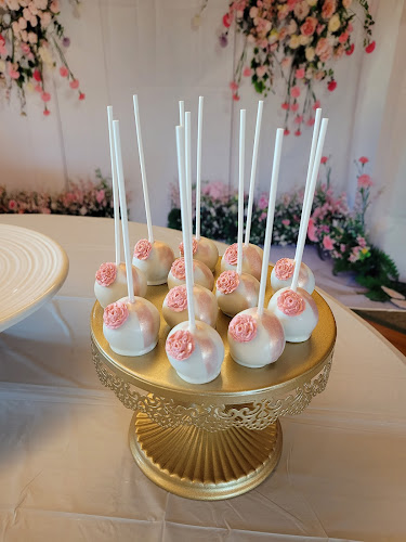Comments and reviews of Wanna's Cakes & Cupcakes