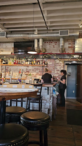 Opinii despre Rocktown Kitchen în Harrisonburg - Hospitality and gastronomy