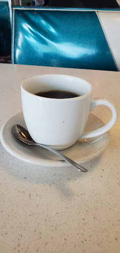 Scenic 90 Cafe - Hospitality and gastronomy