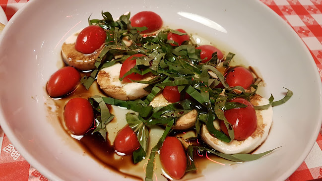 Giorgio's Pizzeria - San Francisco