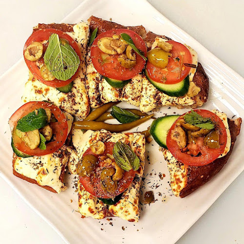 Opinii despre Garo's Deli în Los Angeles - Hospitality and gastronomy