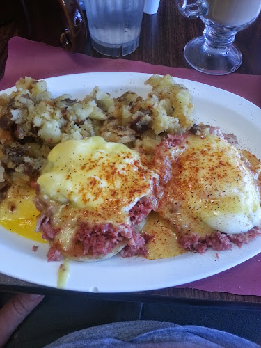 Inn On Coventry - Hospitality and gastronomy