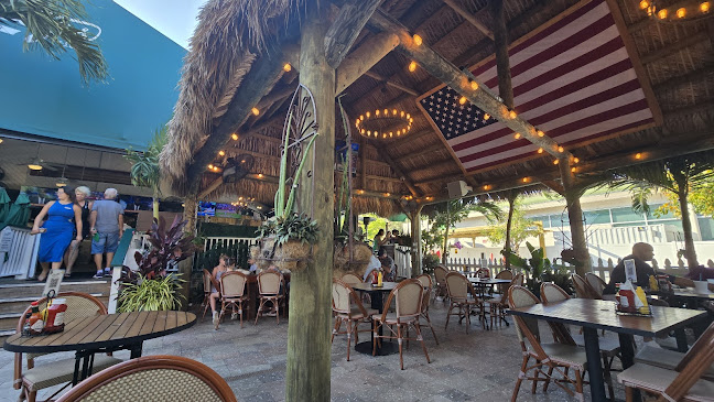 E.R. Bradley's Saloon - West Palm Beach